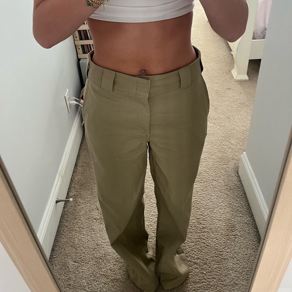 Dickies pants